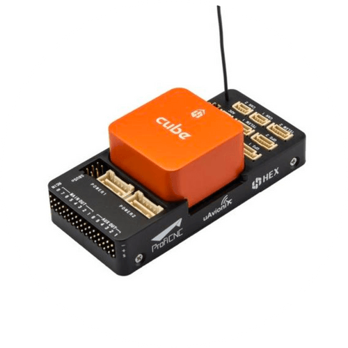 UgCS Drone flight planning software